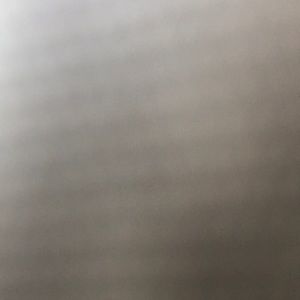 Meet your Posher, Ebony